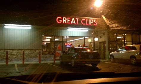 avon great clips|great clips avon lake ohio.